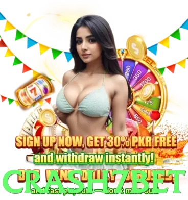 crash7bet game app for Pakistan players - 2
