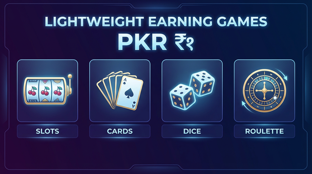 Payment and PKR controls in crash7bet - 6