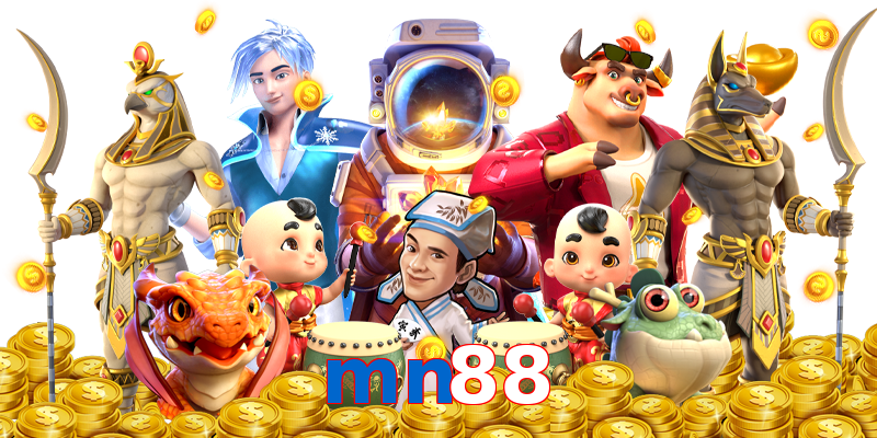 mn88