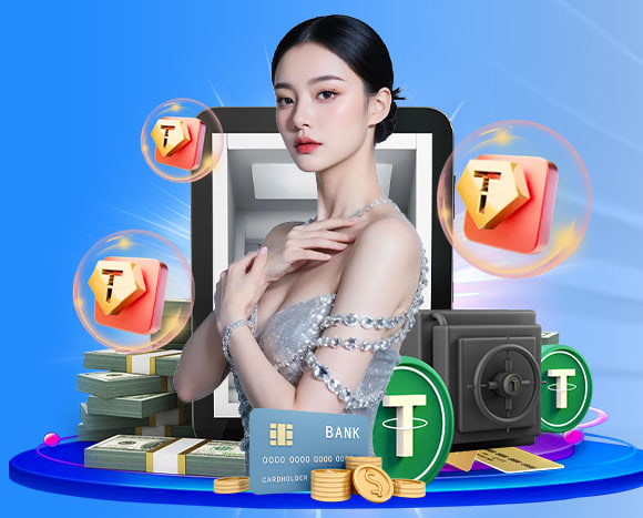 Hình ảnh quảng cáo của mn88 hiển thị nền tảng và các lợi ích