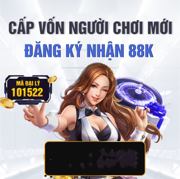 Hình ảnh quảng cáo của mn88 hiển thị nền tảng và các lợi ích