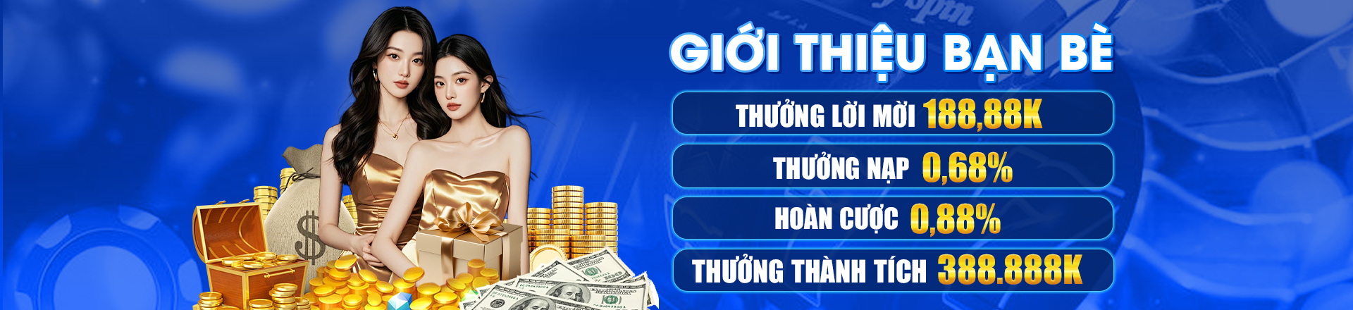 Hình ảnh quảng cáo của mn88 hiển thị nền tảng và các lợi ích
