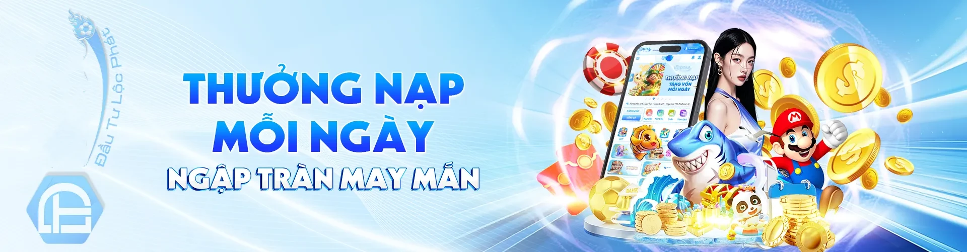 Hình ảnh quảng cáo của mn88 hiển thị nền tảng và các lợi ích