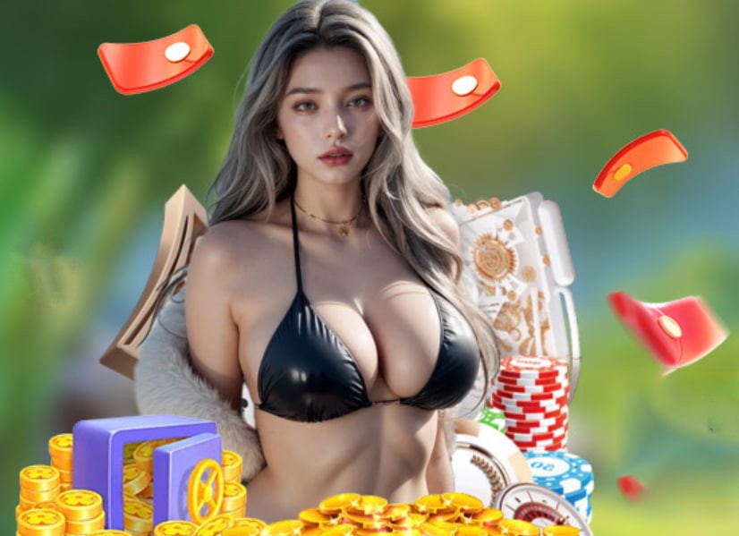 Hình ảnh quảng cáo của mn88 hiển thị nền tảng và các lợi ích