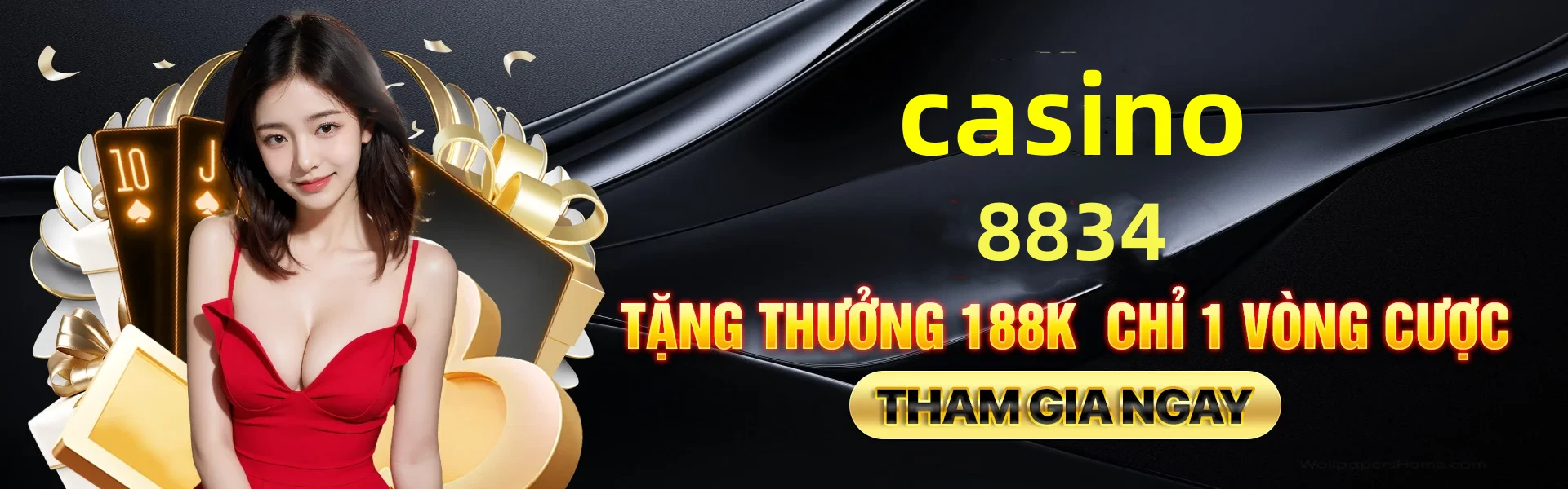 Hình ảnh quảng cáo của mn88 hiển thị nền tảng và các lợi ích