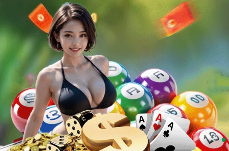Hình ảnh quảng cáo của mn88 hiển thị nền tảng và các lợi ích