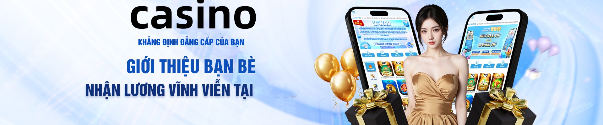 Hình ảnh quảng cáo của mn88 hiển thị nền tảng và các lợi ích