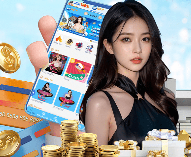Hình ảnh quảng cáo của mn88 hiển thị nền tảng và các lợi ích