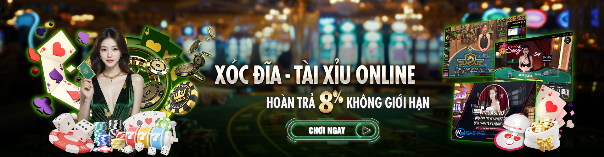 Hình ảnh quảng cáo của mn88 hiển thị nền tảng và các lợi ích