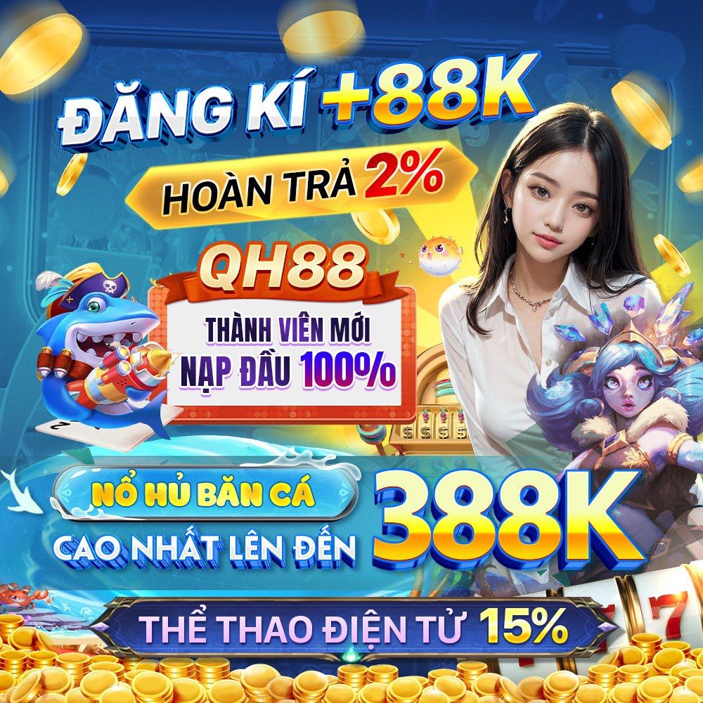 Hình ảnh quảng cáo của mn88 hiển thị nền tảng và các lợi ích