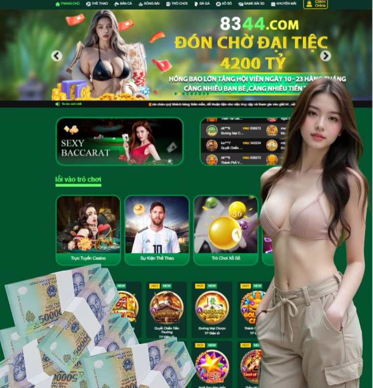 Hình ảnh quảng cáo của mn88 hiển thị nền tảng và các lợi ích