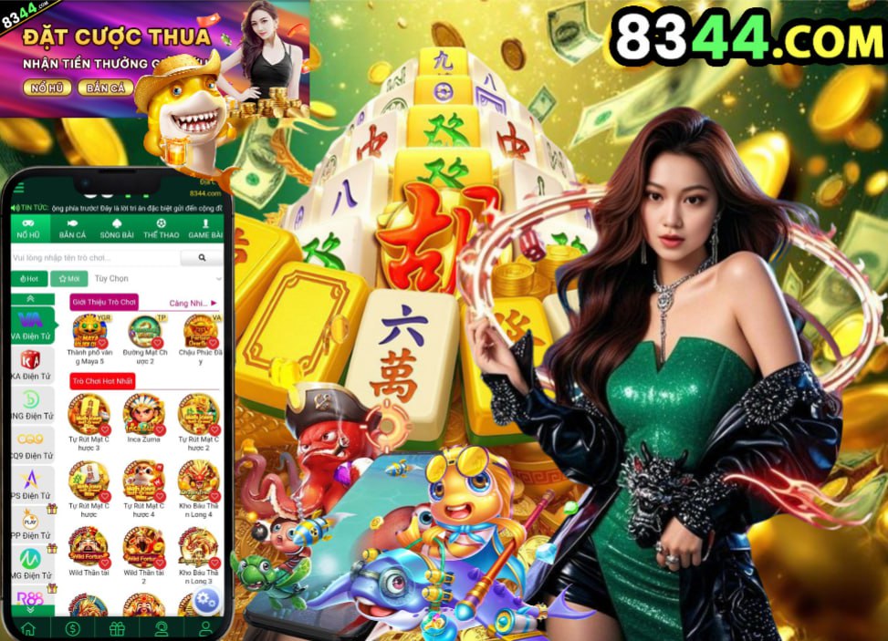 Hình ảnh quảng cáo của mn88 hiển thị nền tảng và các lợi ích